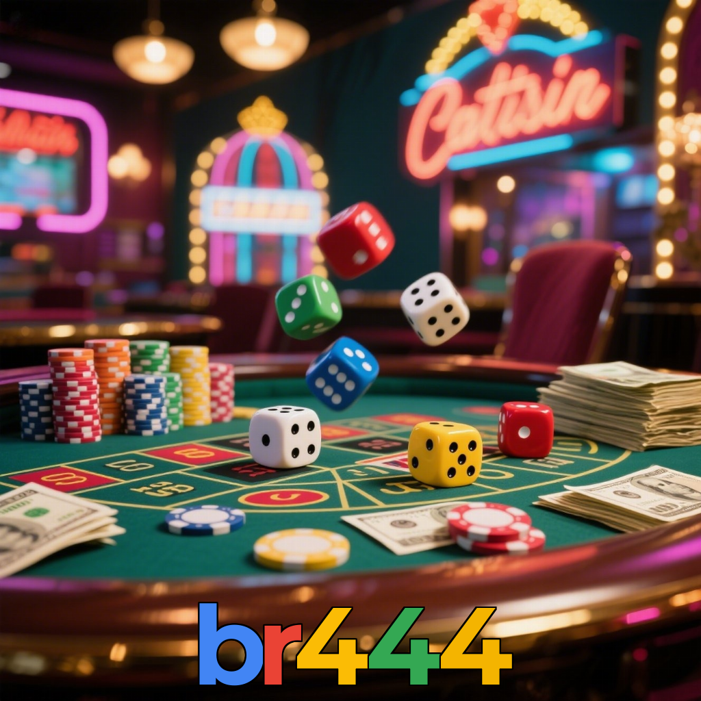 br444:Onde sua sorte brilha com poker, roleta e apostas no futebol online!