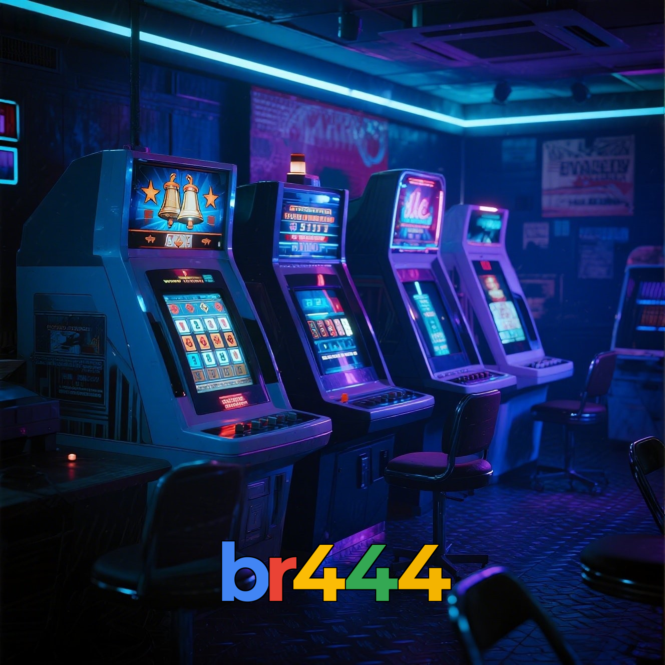 br444:Cada giro pode ser um novo prêmio! Descubra as melhores slots online!