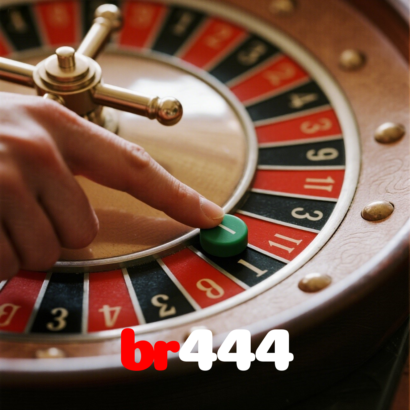 br444:Desafie suas habilidades no poker online e vença os adversários!
