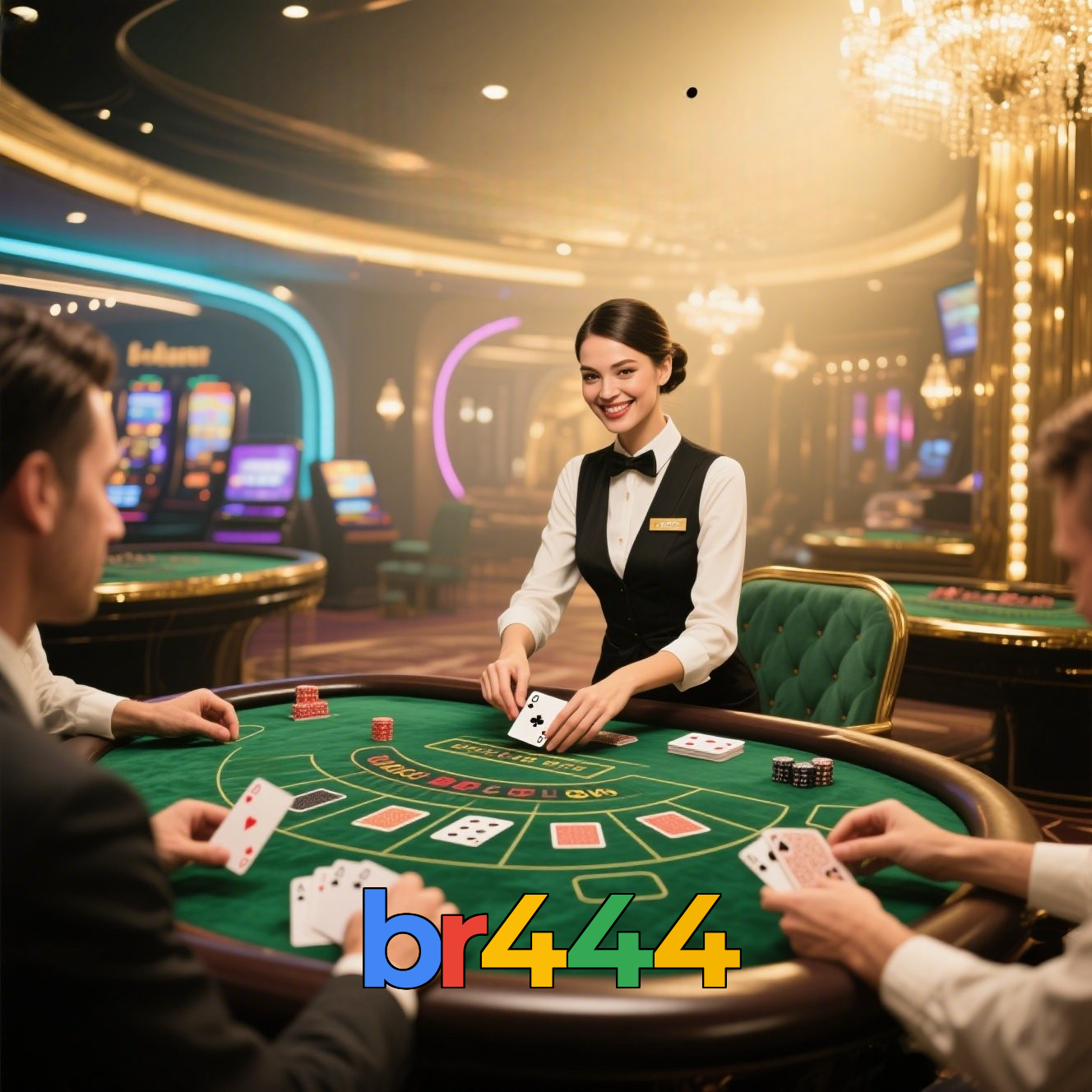 br444:Onde sua sorte encontra o melhor cassino online e as apostas no futebol!