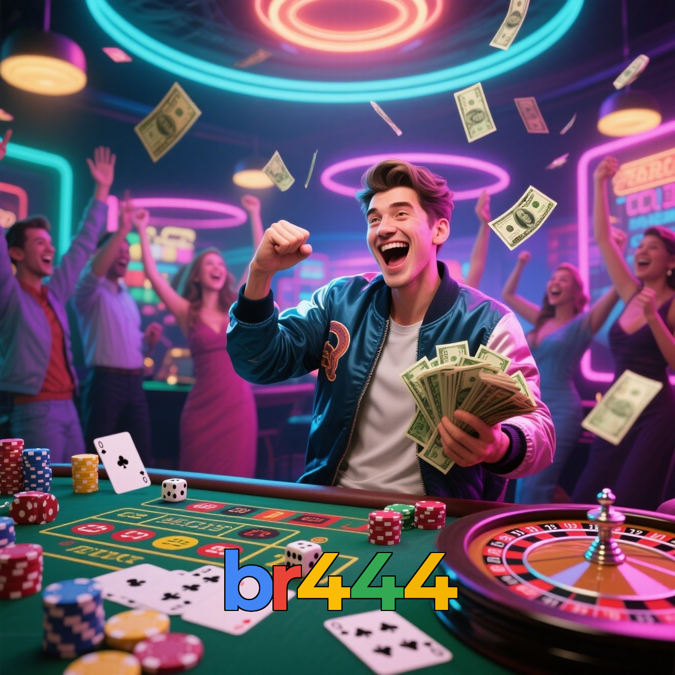 br444:Jogue no cassino online com apostas no futebol e ganhe grandes prêmios!