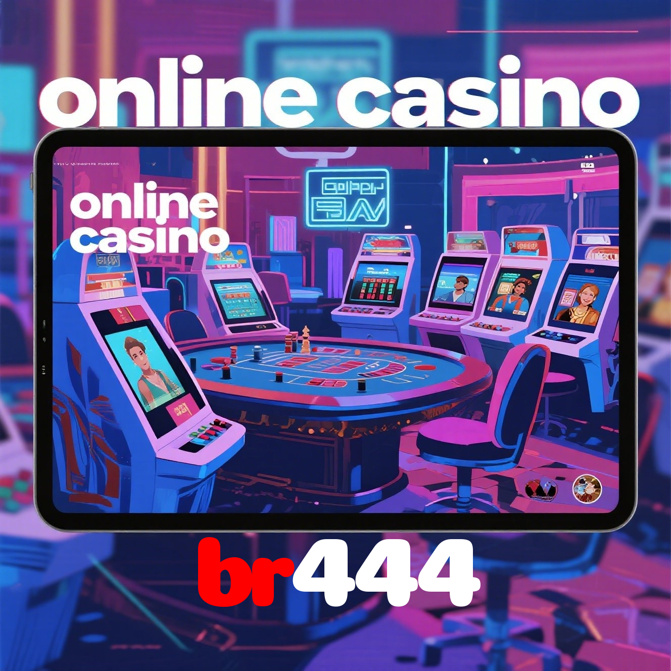 br444:Sinta a adrenalina do futebol digital! Aposte agora e vença!