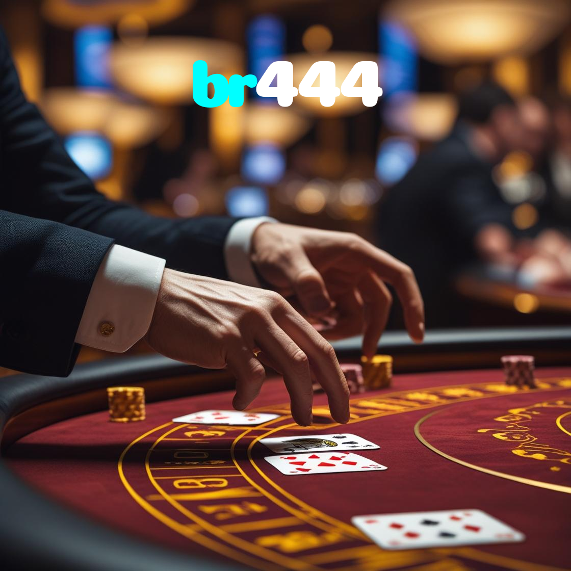 br444:Jogue blackjack, aposte no futebol e conquiste vitórias incríveis!