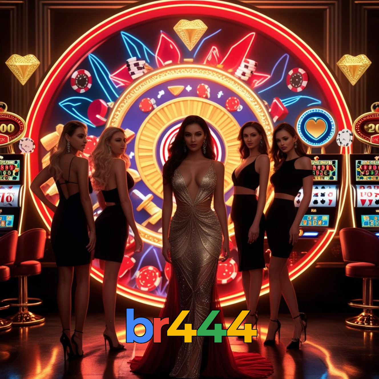 br444:Jogue poker, slots e aposte no futebol para uma experiência única!