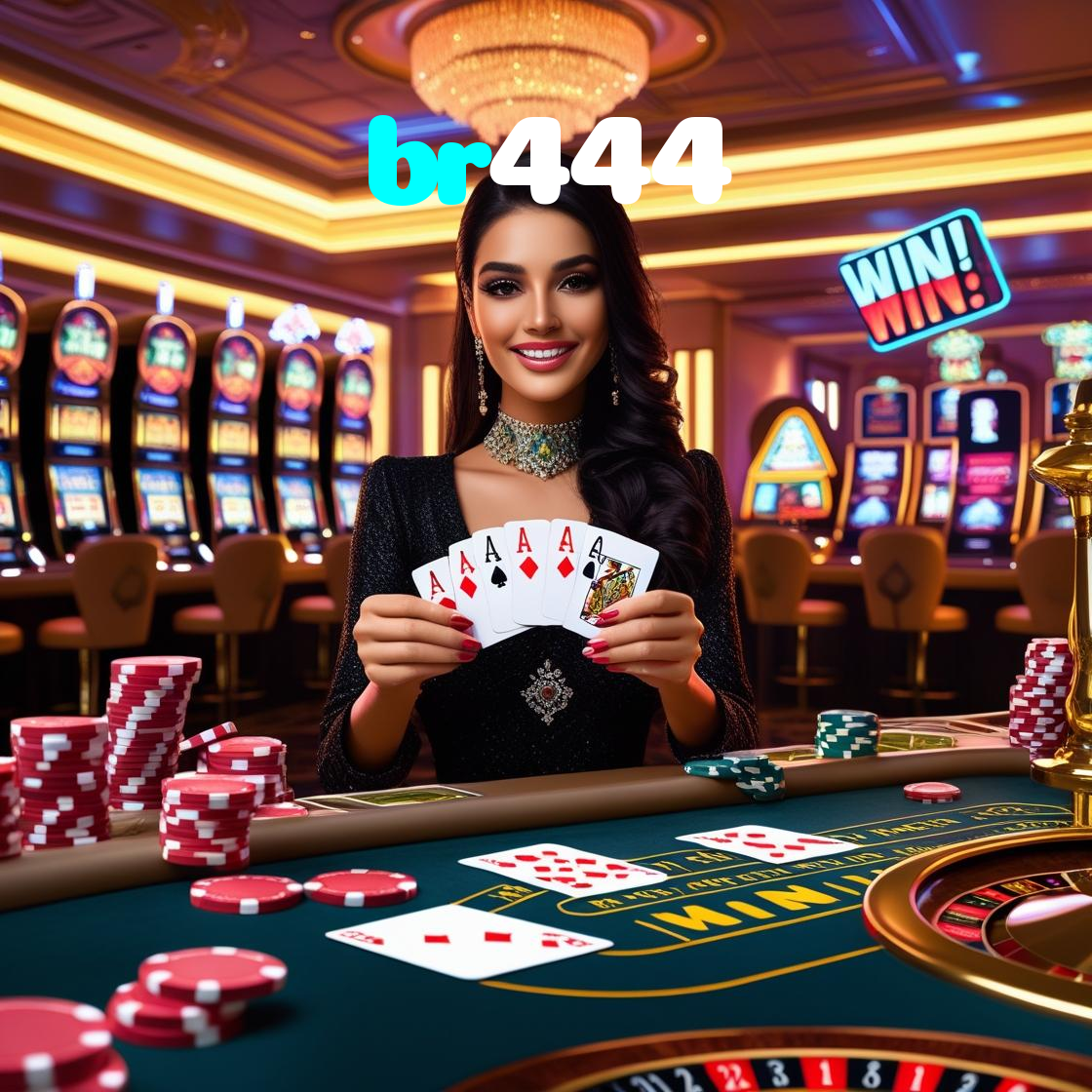 br444：Aposte no futebol e conquiste prêmios em blackjack e roleta!