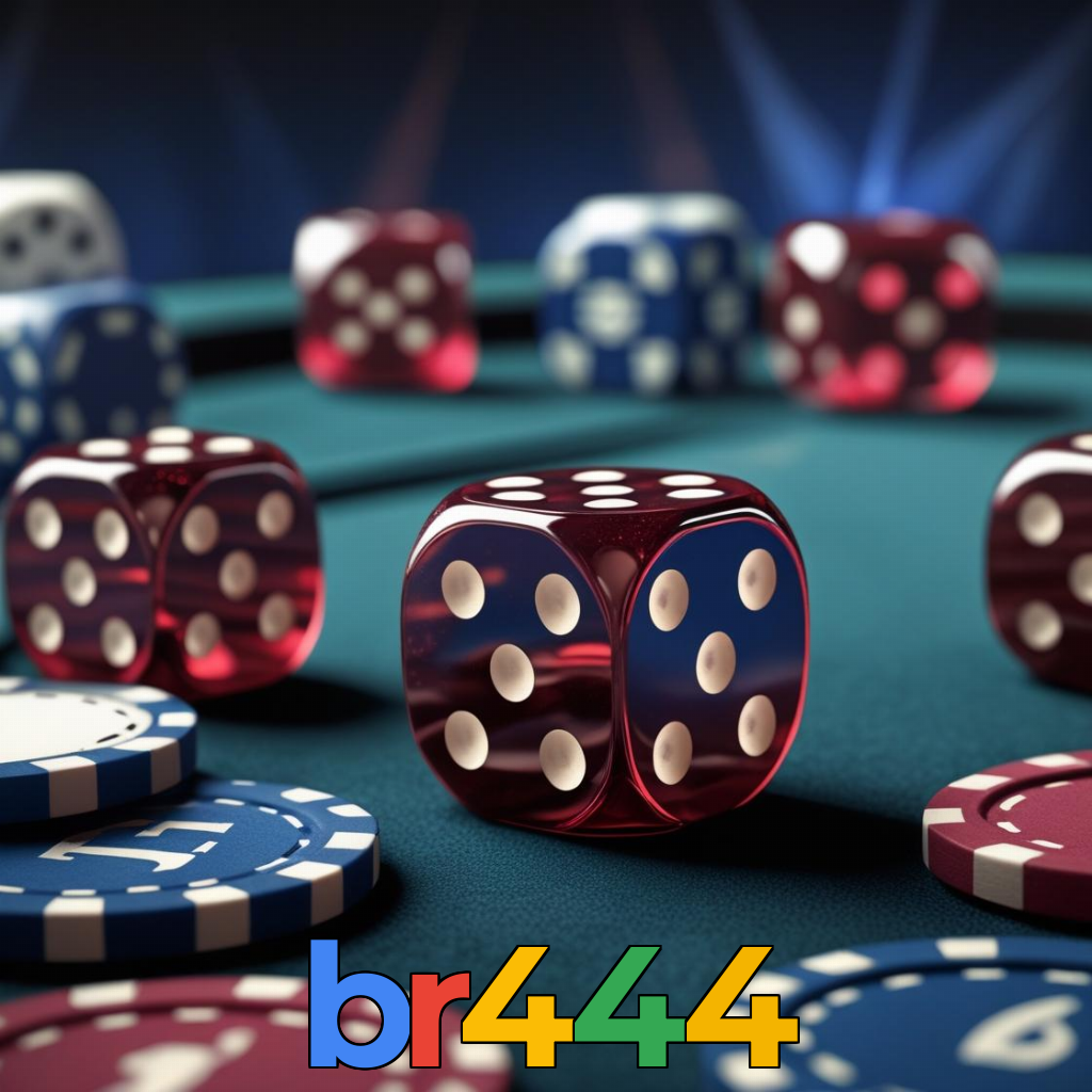 br444:Em cada giro, novas vitórias! Venha jogar nas melhores slots!