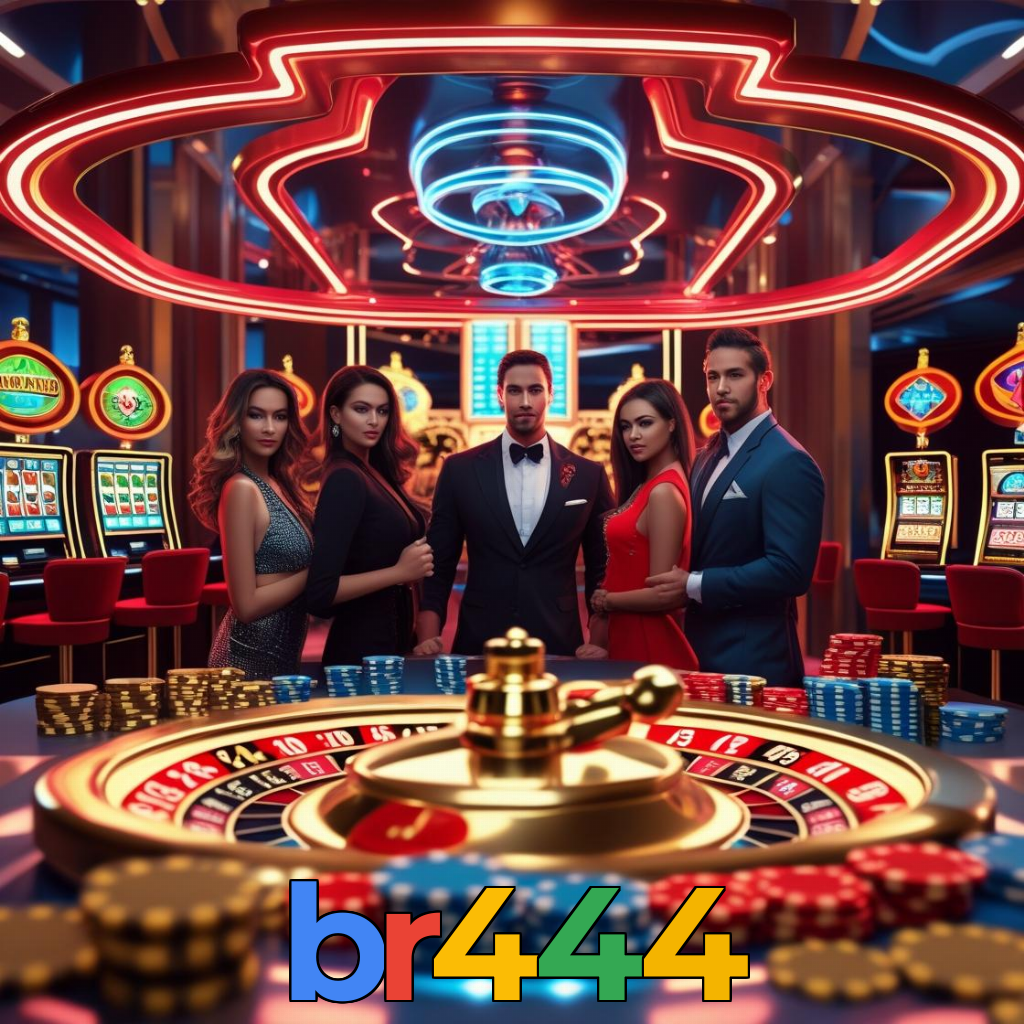 br444:Apostas no futebol e diversão com roleta e blackjack no cassino online!