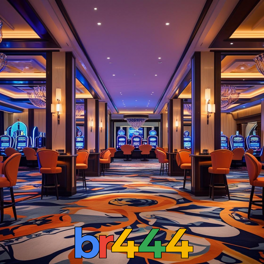 br444:Entre na ação! Aposte nas slots e conquiste grandes vitórias!