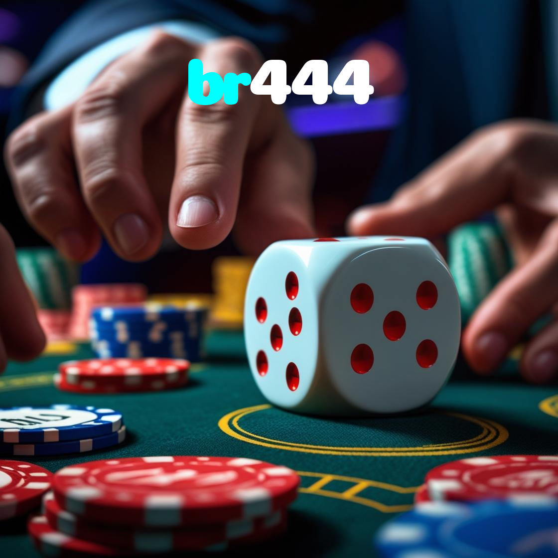 br444：Jogue nas melhores slots e conquiste prêmios incríveis!