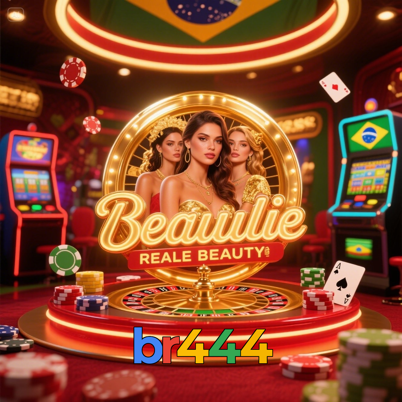 br444:Aposte no futebol e jogue os melhores jogos de cassino com segurança!