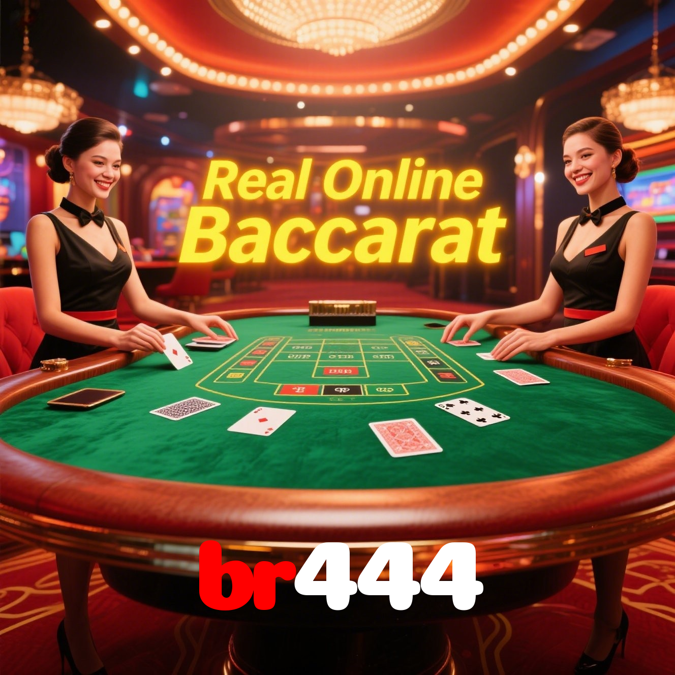 br444:O cassino online oferece grandes prêmios! Aposte e ganhe agora!