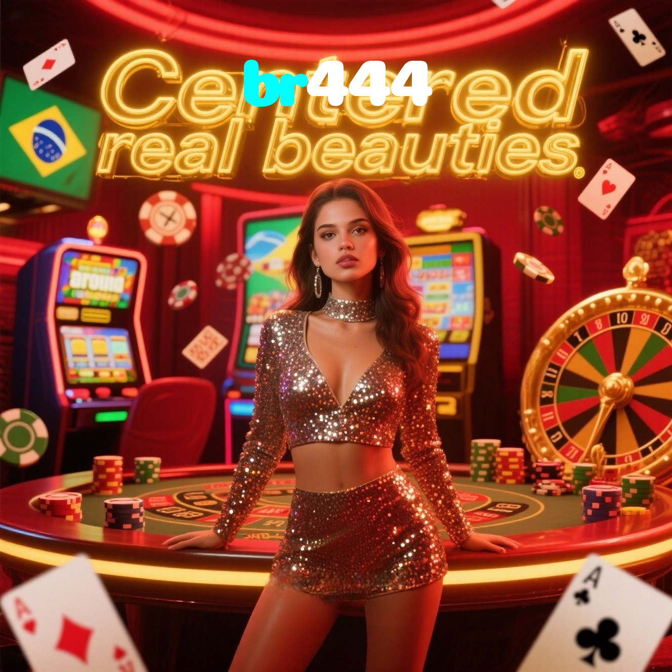 br444:No cassino online mais seguro, aposte no futebol e jogue slots emocionantes!
