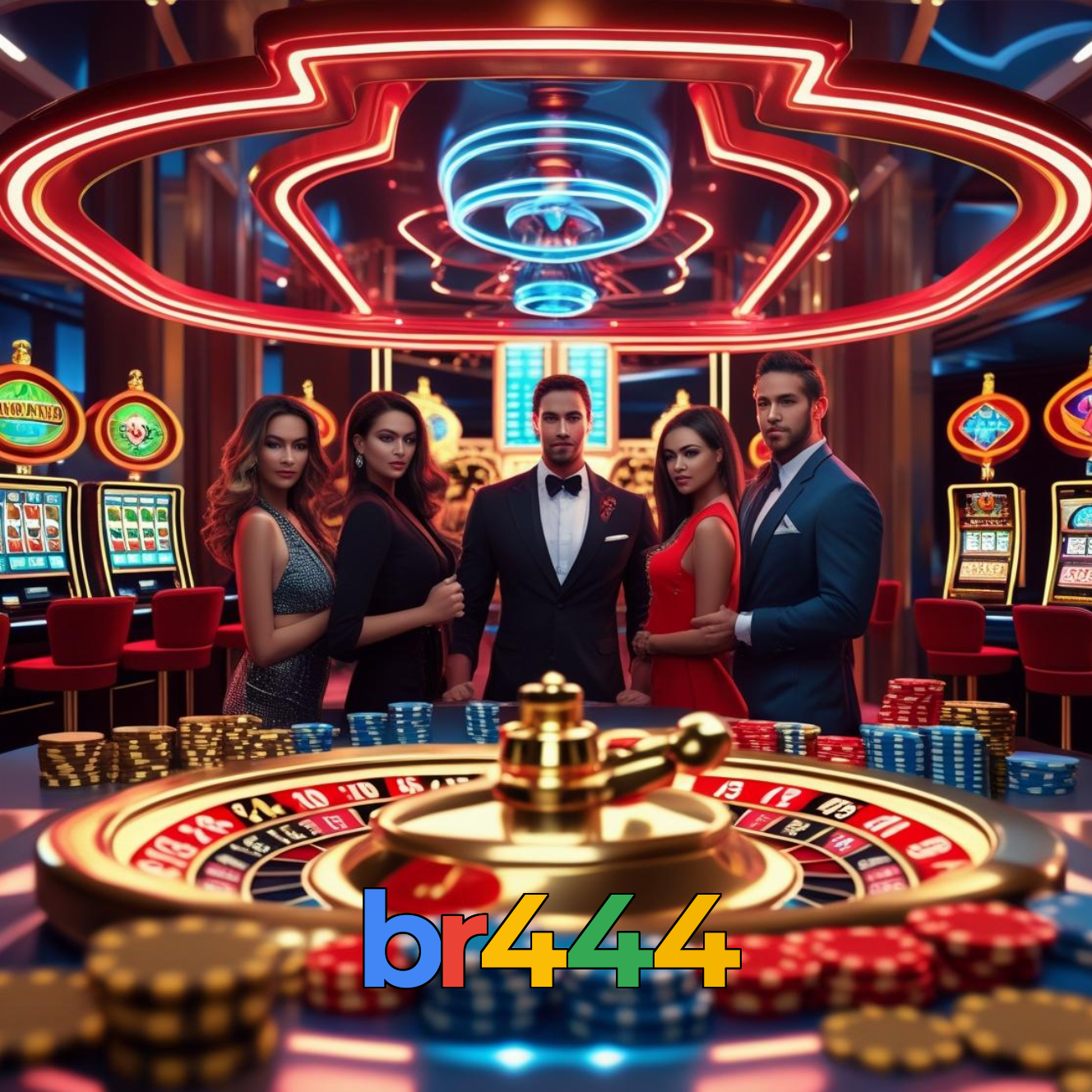 br444:Apostas emocionantes no futebol e diversão garantida com roleta e poker!