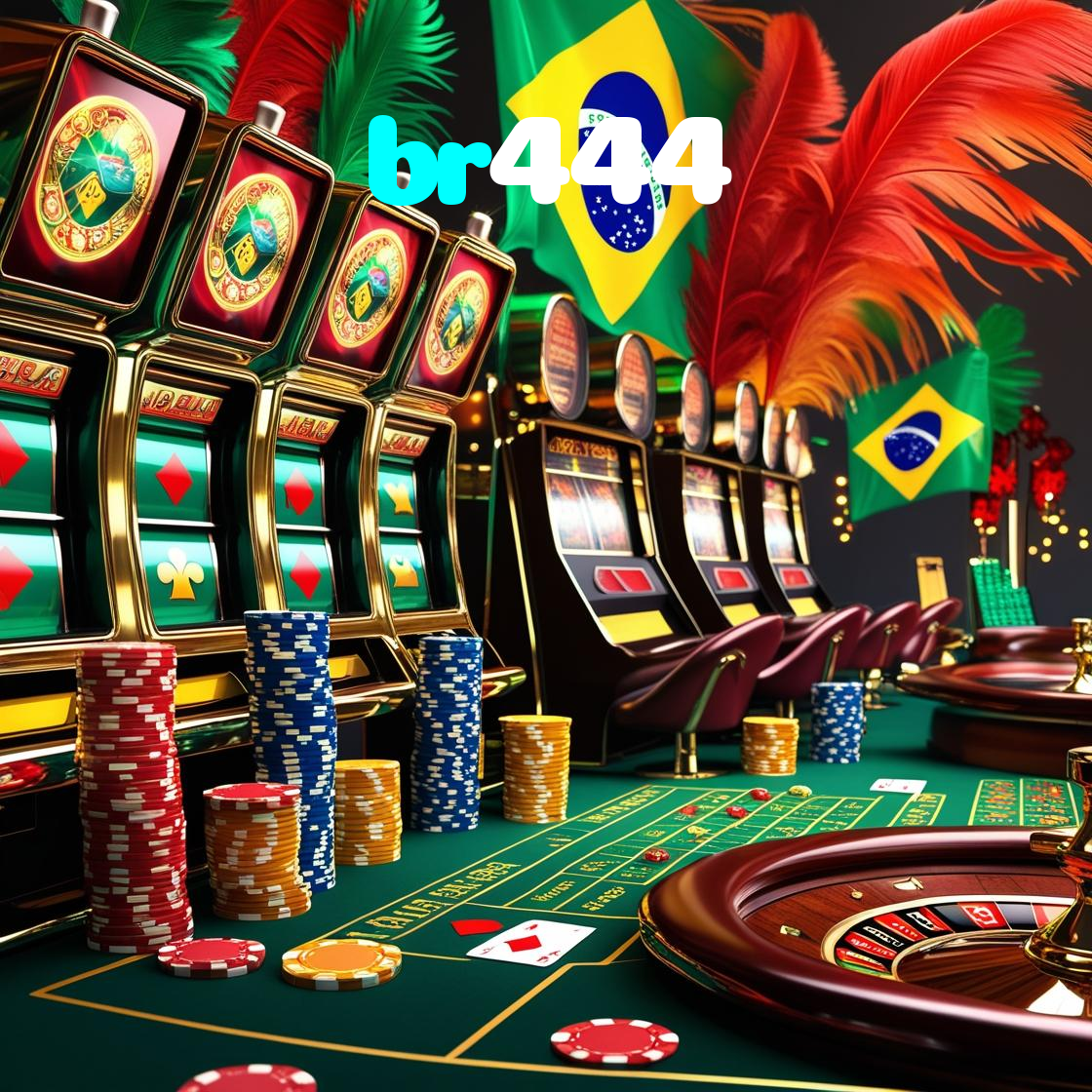 br444:Prepare-se para o melhor da diversão no cassino! Jogue agora!