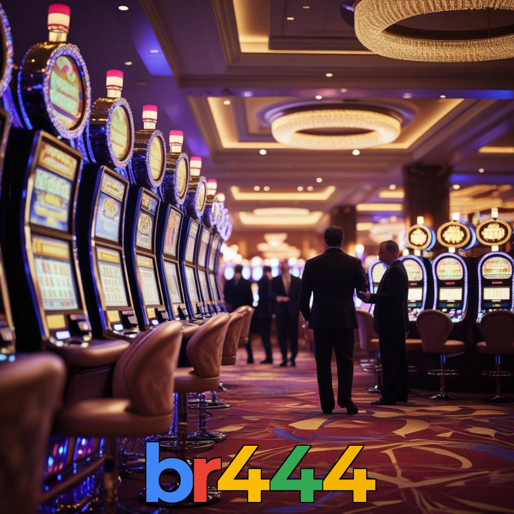 br444:A melhor plataforma de jogos de cassino e apostas no futebol está aqui!