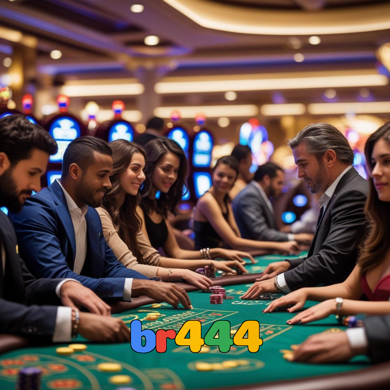 br444:Vença no futebol e nos melhores jogos de cassino online, como poker e roleta!