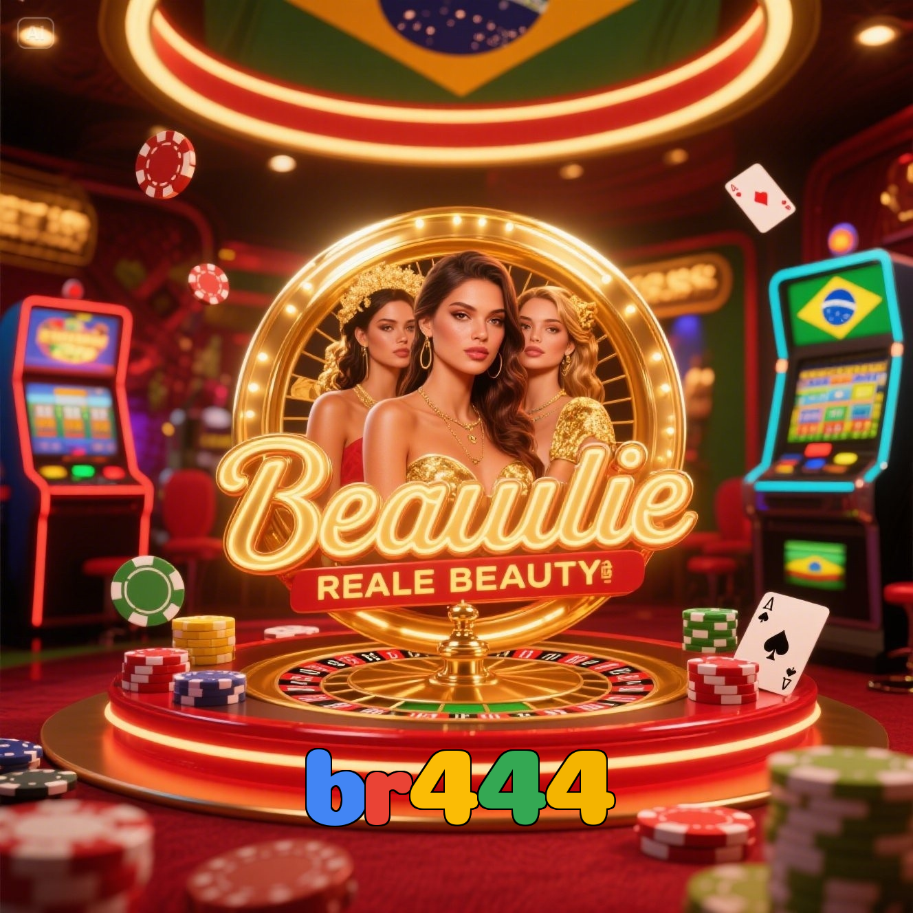 br444：Jogue poker e aposte no futebol para grandes prêmios em nosso cassino!