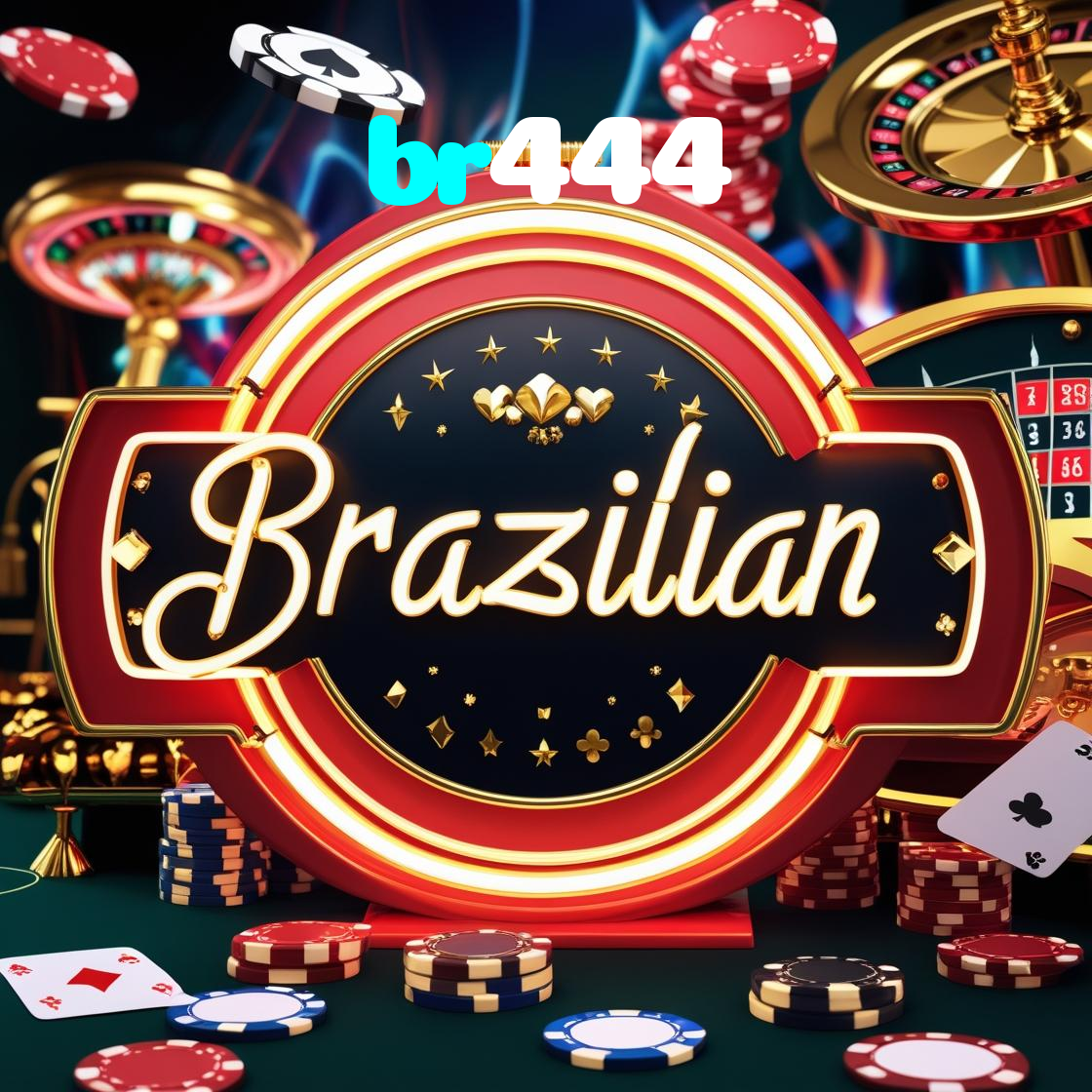 br444：Seu lugar de apostas no futebol e prêmios incríveis em jogos de cassino!