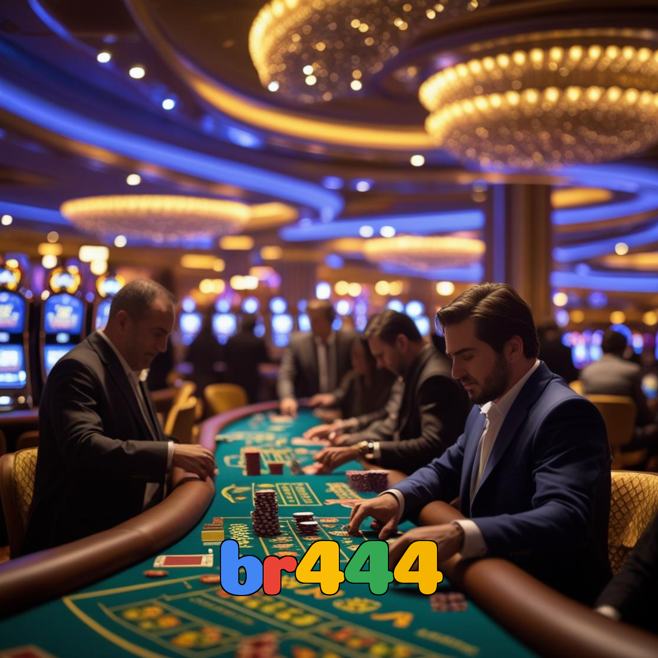 br444:Apostas ao vivo no futebol e grandes prêmios em slots te esperam!