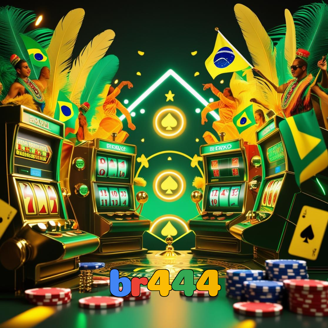 br444：Onde você pode apostar no futebol e jogar os melhores jogos de cassino!