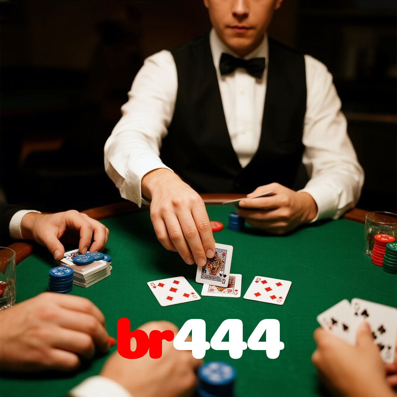 br444:Em cada giro das slots, a vitória está ao seu alcance!