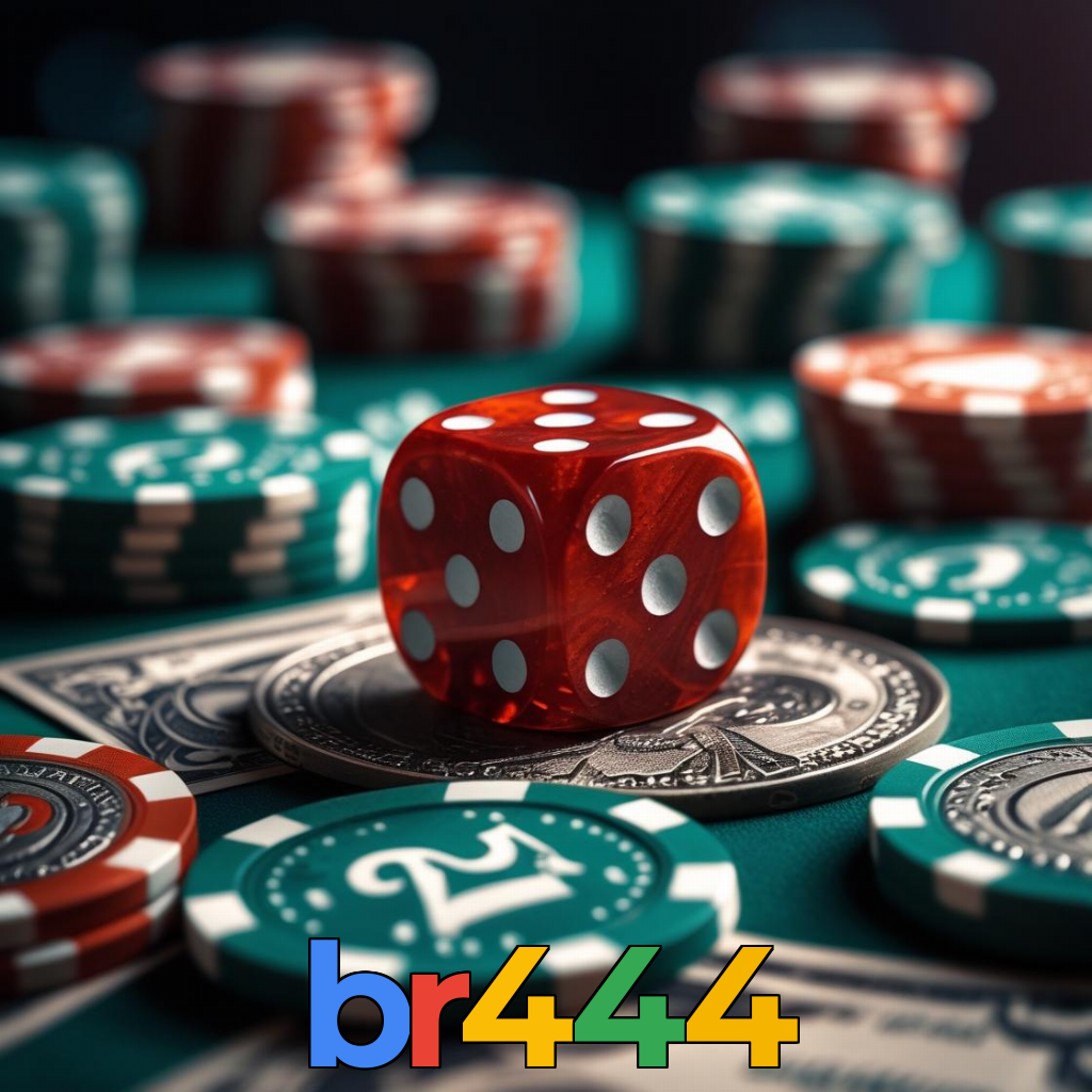 br444:A melhor plataforma de cassino para apostas no futebol e roleta!