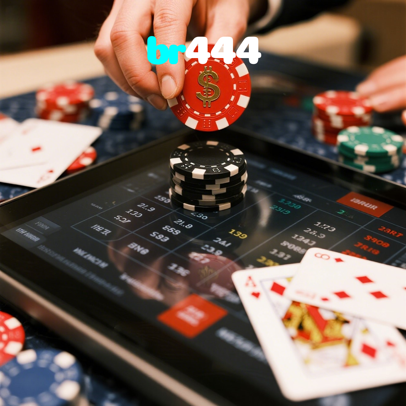 br444:Jogue blackjack, aposte no futebol e ganhe grandes prêmios no cassino online!