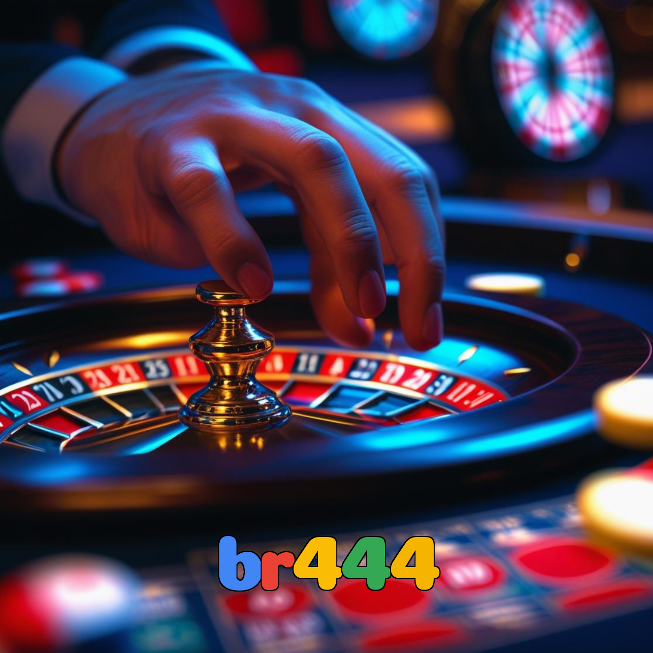 br444：Jogue blackjack, aposte no futebol e leve para casa grandes prêmios!