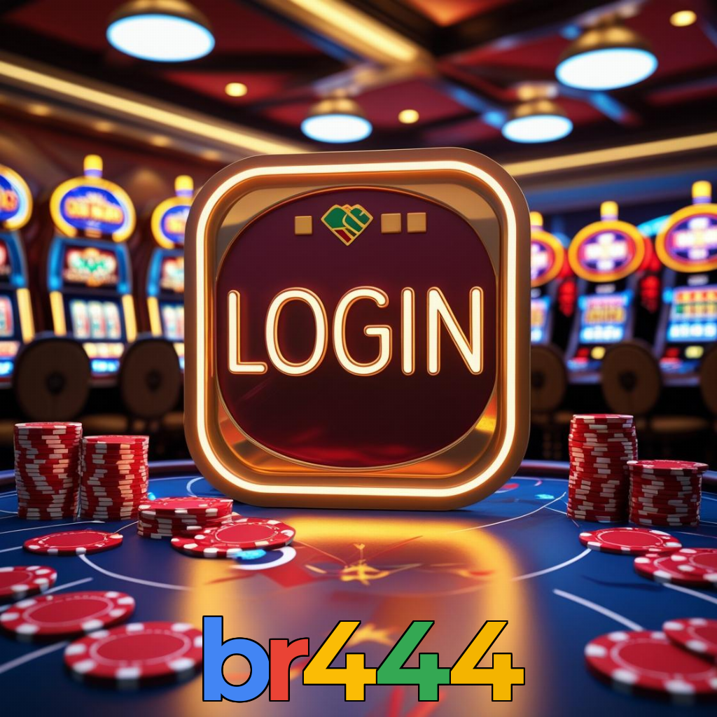 br444：A sorte está ao seu lado no cassino online com jogos de roleta e apostas no futebol!