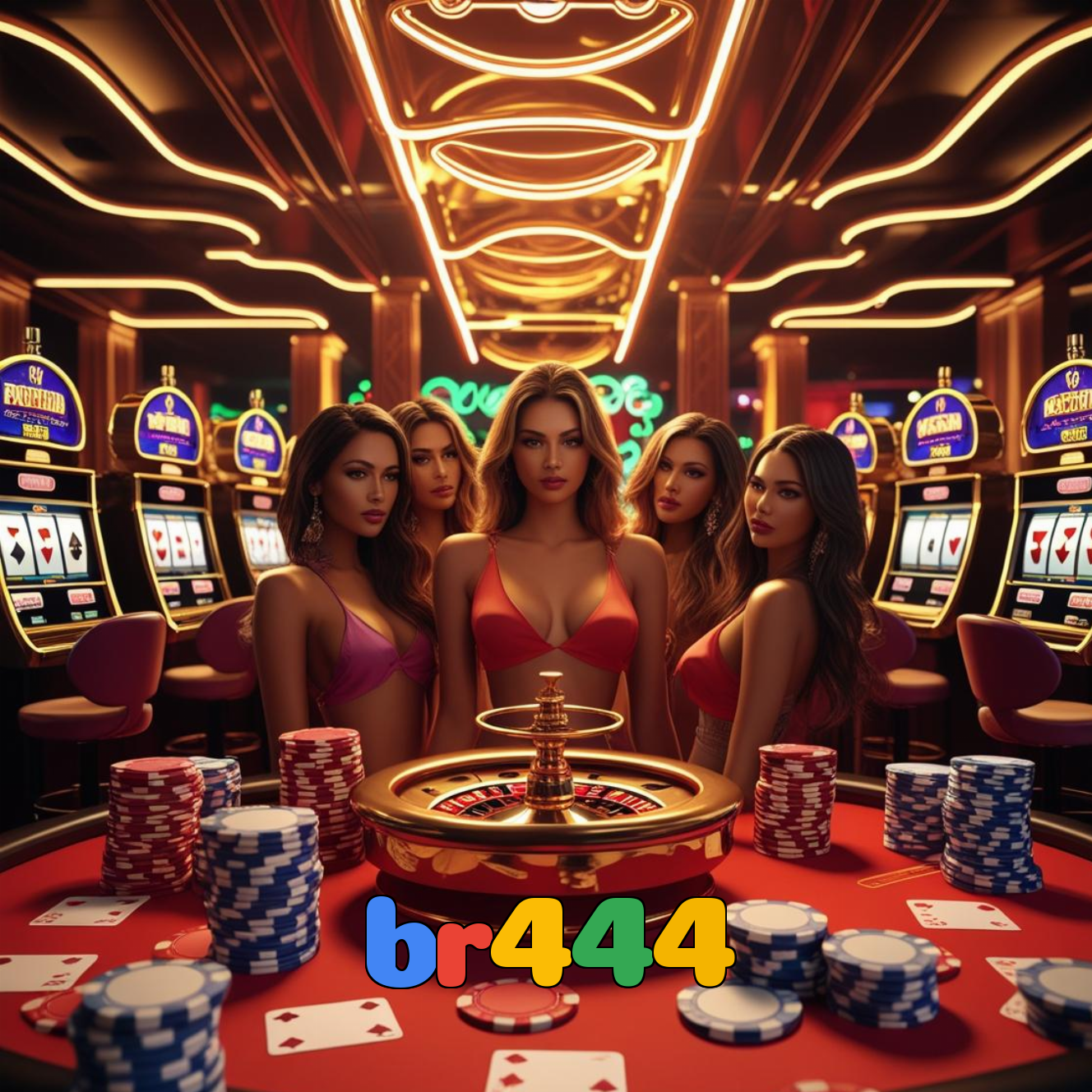 br444：Jogue no melhor cassino online e descubra os maiores prêmios!