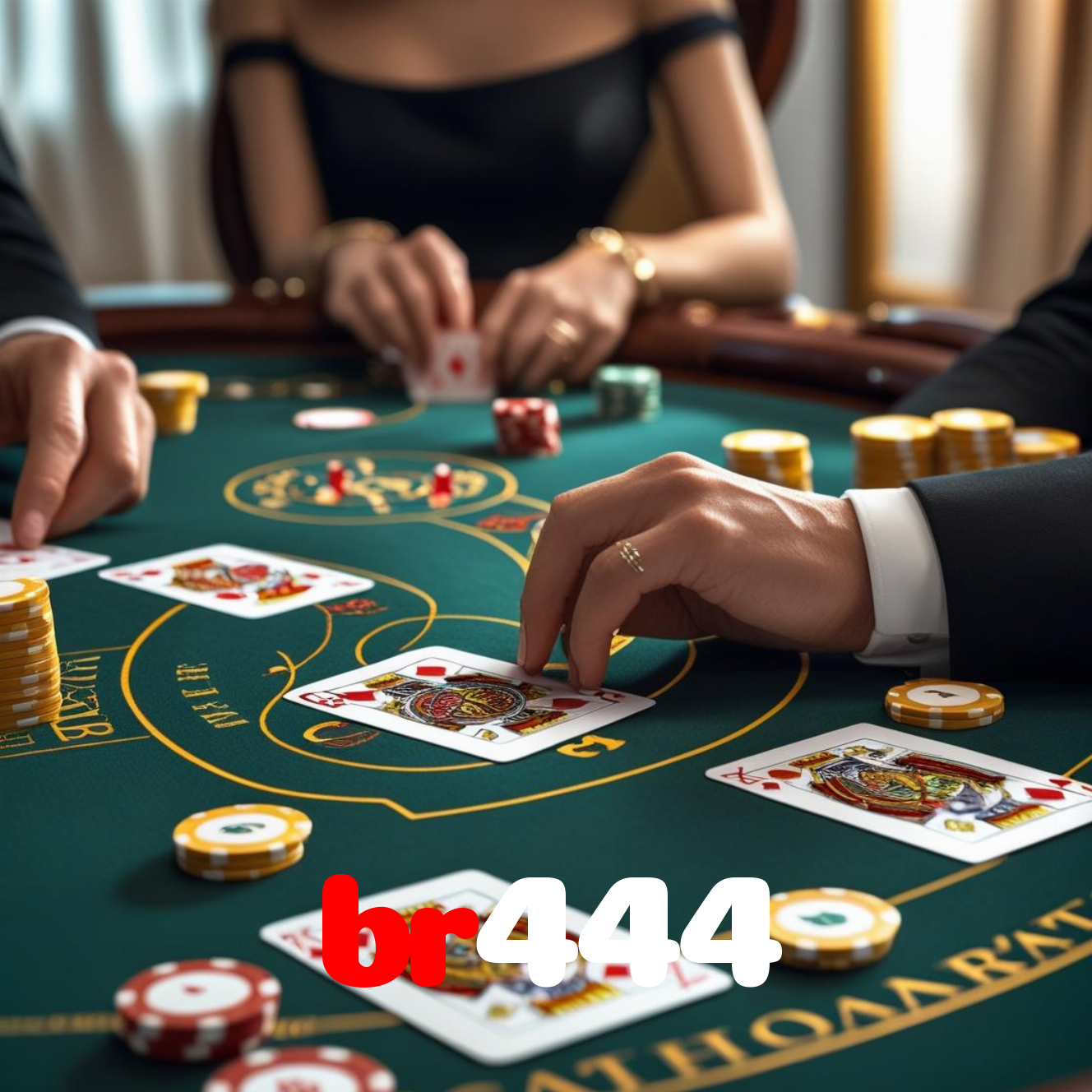 br444:Vença no poker e aposte no futebol para grandes vitórias no cassino!