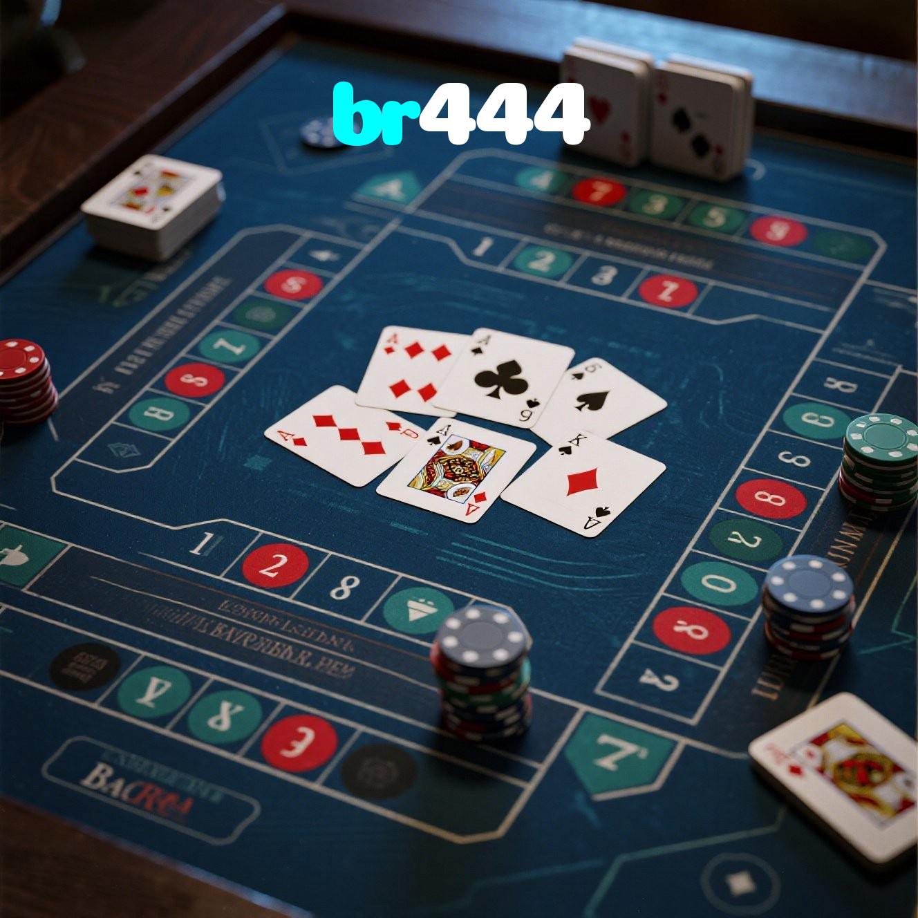 br444:A melhor plataforma de cassino para apostas no futebol e roleta!