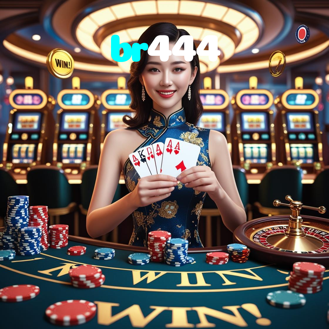 br444:Jogue poker como um profissional e ganhe grandes prêmios!