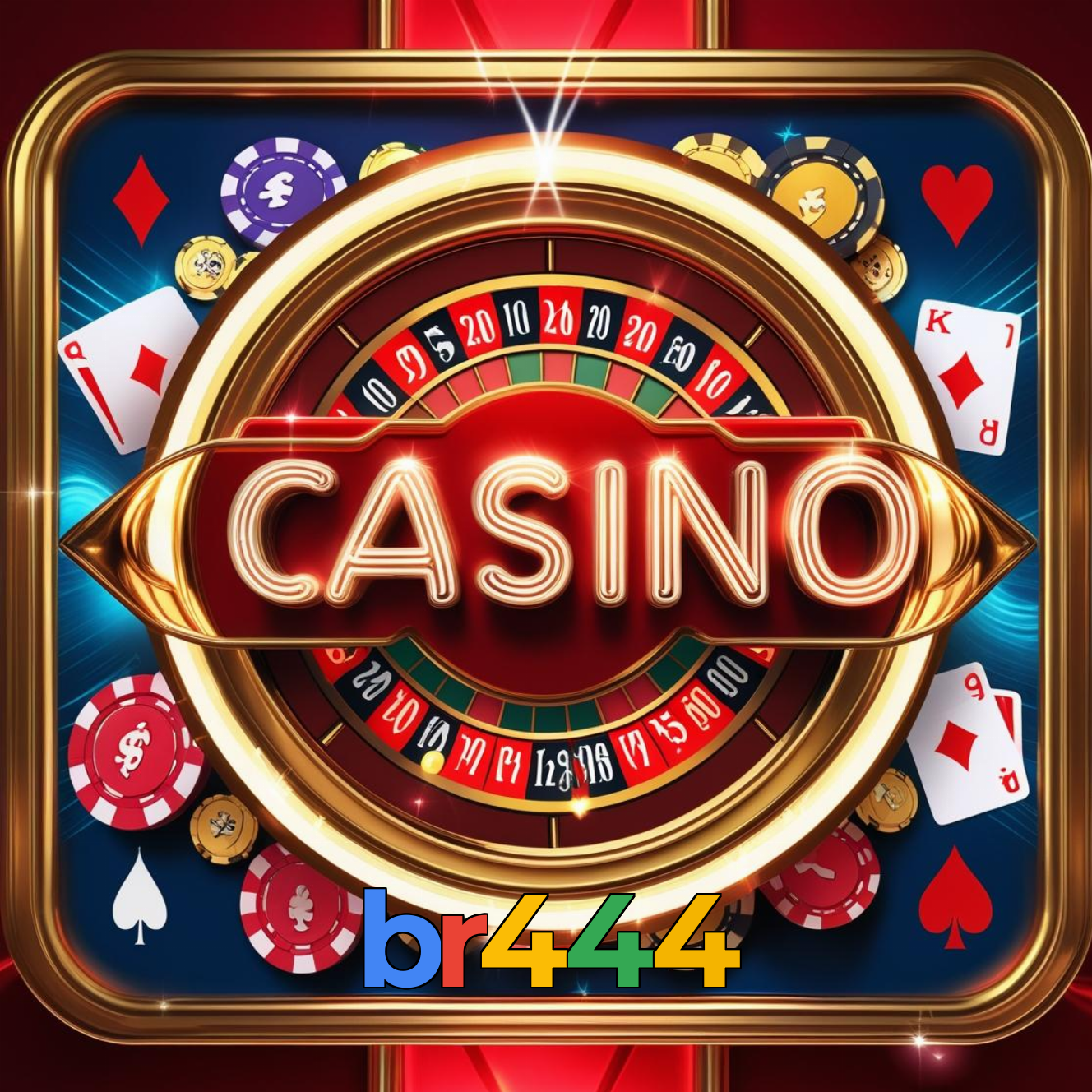 br444:Em cada jogo, a chance de ganhar é sua! Jogue agora no cassino!