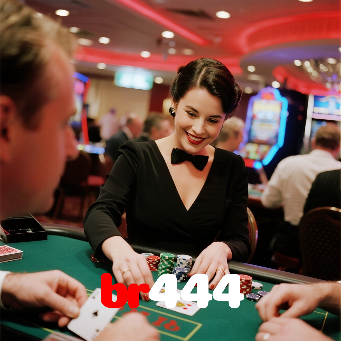 br444:Jogue nas slots e ganhe prêmios surreais!
