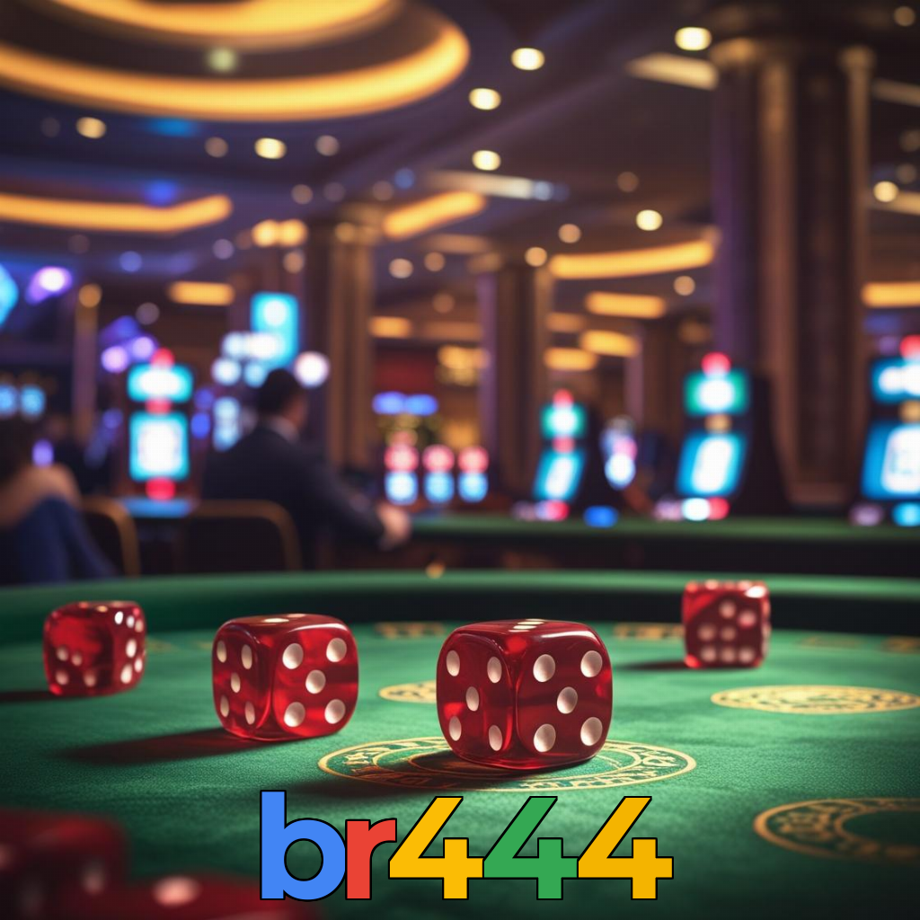 br444:O melhor cassino para você jogar slots e apostar no futebol online!
