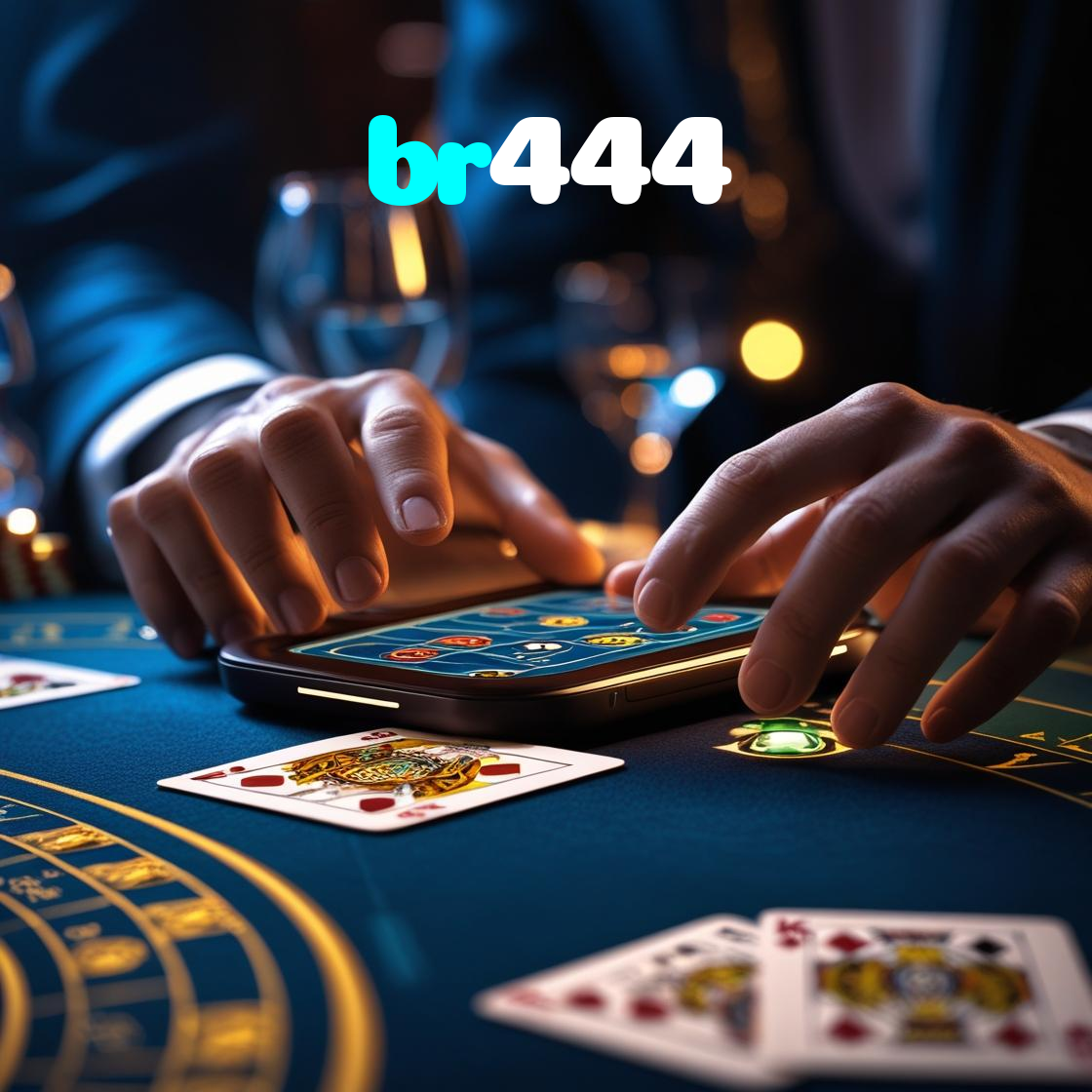 br444:Jogue futebol online e vença com as melhores apostas!