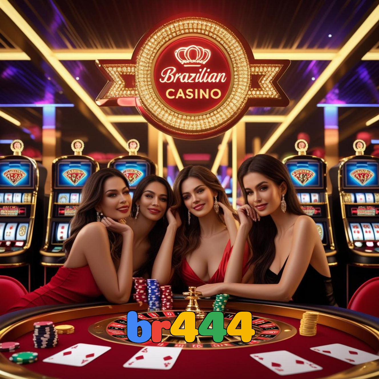 br444：Jogue nas melhores slots e leve para casa prêmios sensacionais!