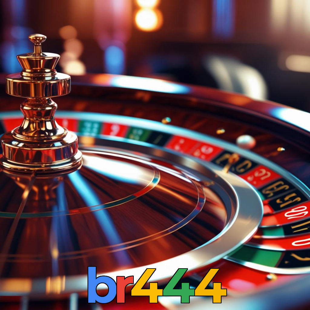 br444:A sorte está no cassino online com apostas no futebol e grandes vitórias!