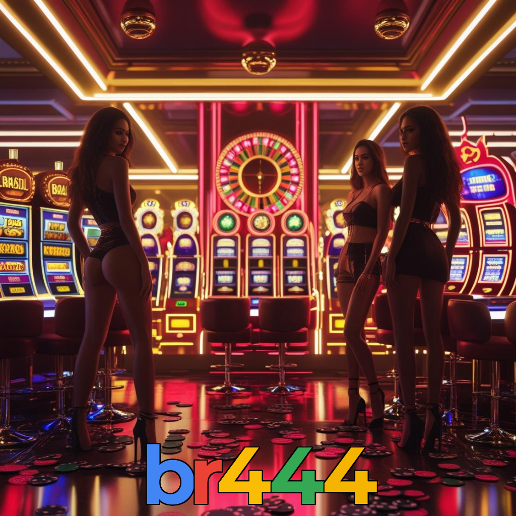 br444:Vença no poker e mostre que você é um verdadeiro campeão!