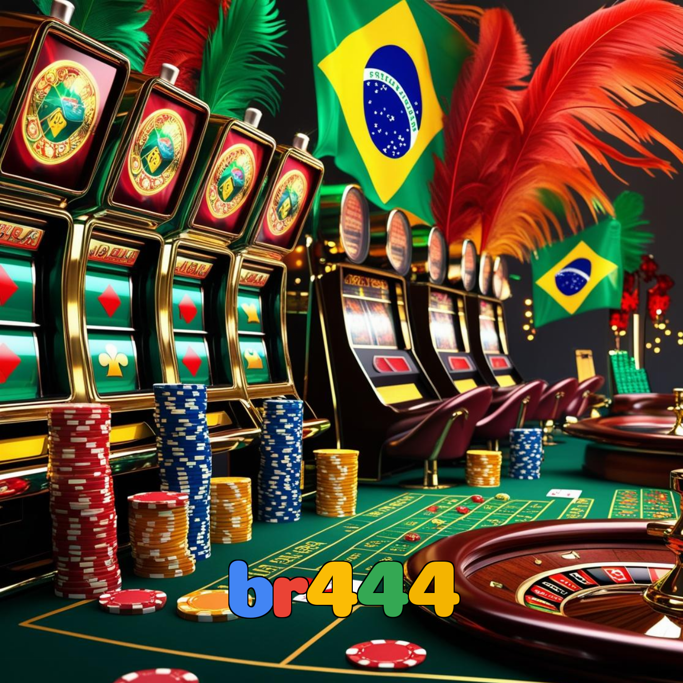 br444：Jogue poker como um profissional e ganhe grandes prêmios!