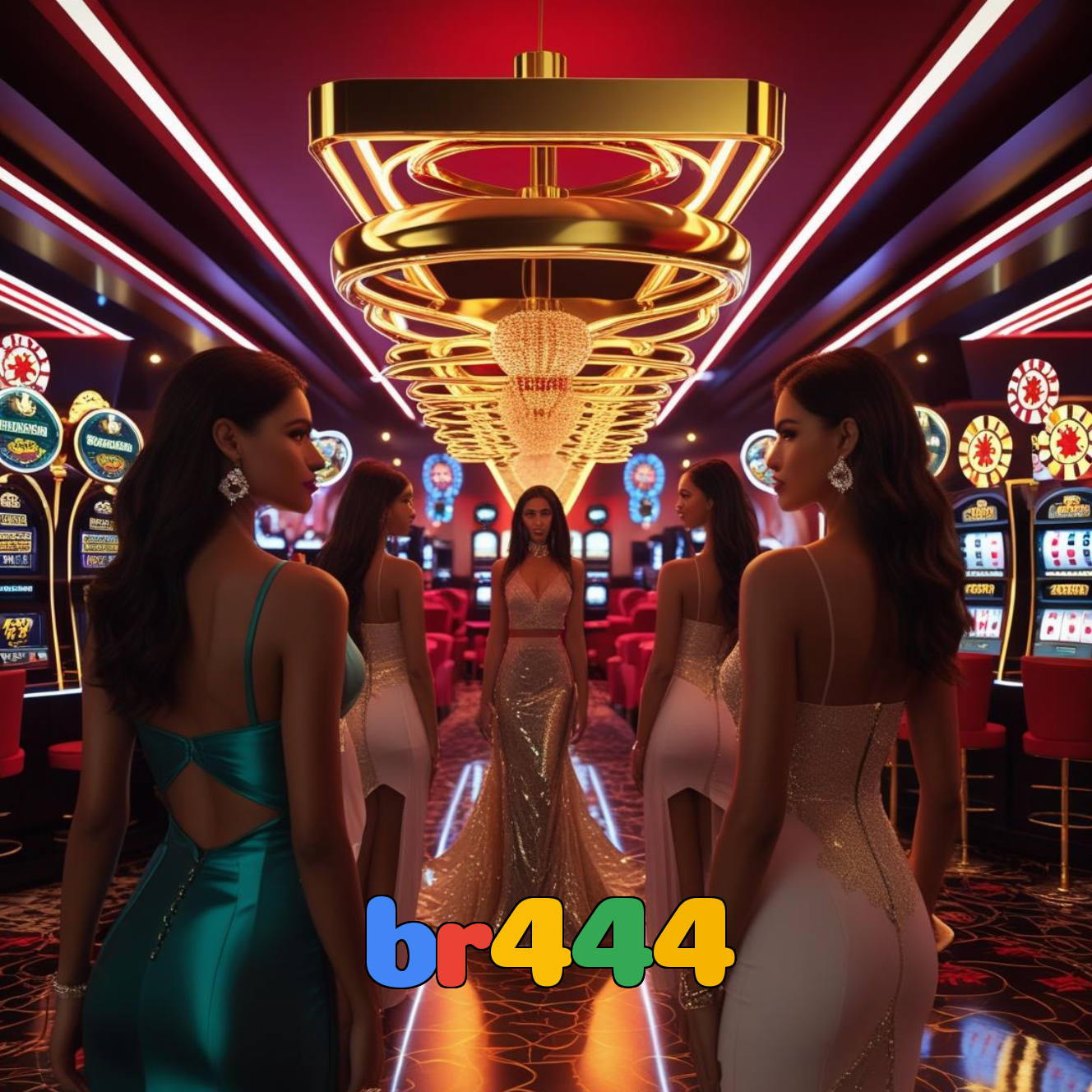 br444：Onde sua sorte brilha com poker, roleta e apostas no futebol online!