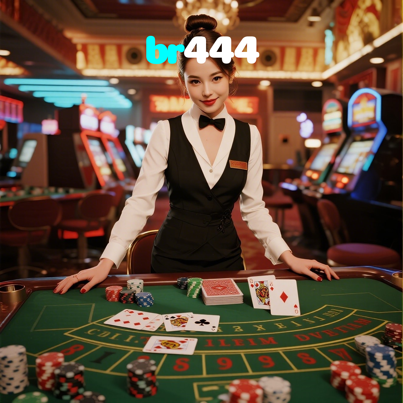 br444:Aposte nas melhores slots e conquiste prêmios como nunca!
