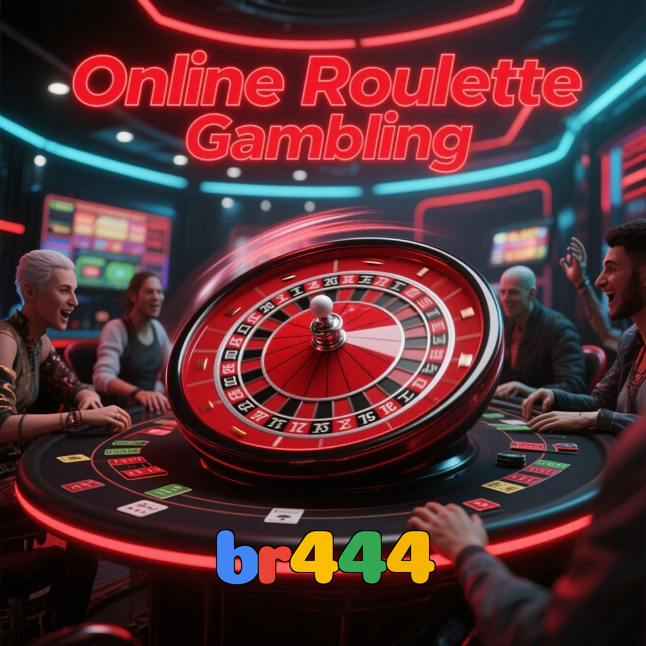 br444：Ganhe com poker, blackjack e apostas em futebol no cassino online!