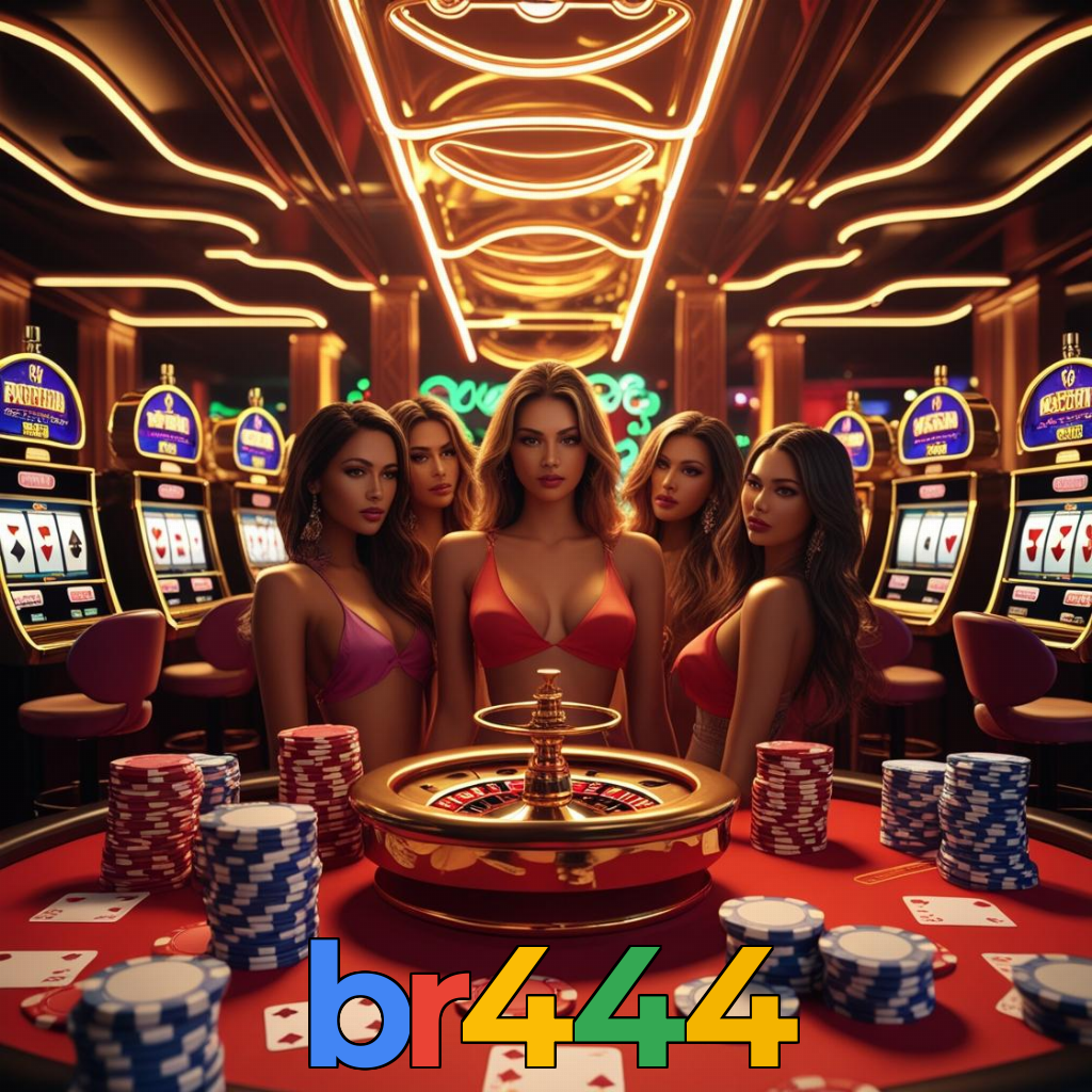 br444:Apostas ao vivo no futebol e grandes prêmios em slots te esperam!