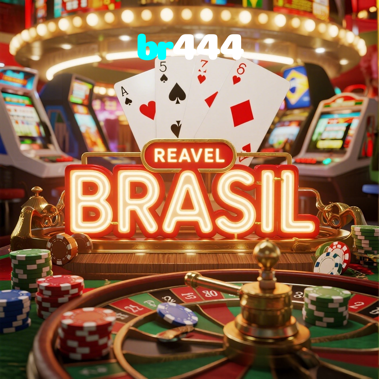 br444:Jogue poker, ganhe no futebol e vença no cassino online mais confiável!