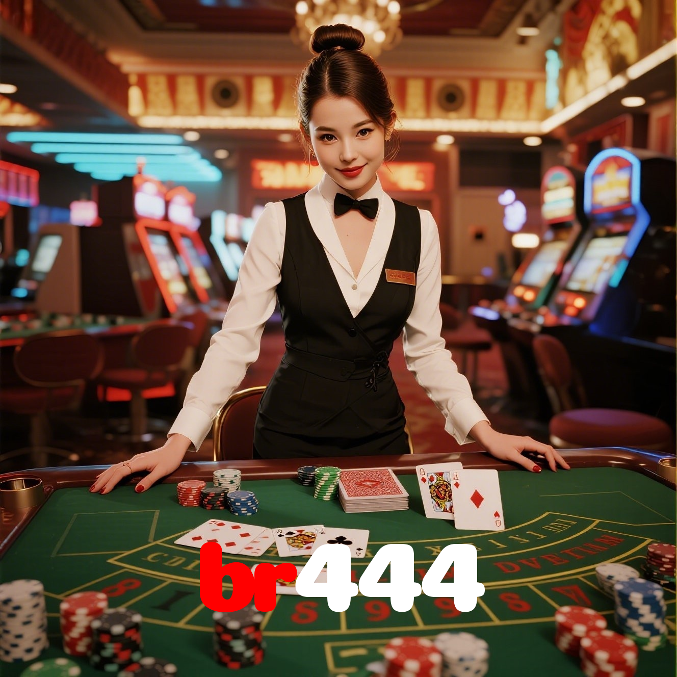 br444:Onde as vitórias no futebol se encontram com os jackpots do cassino!
