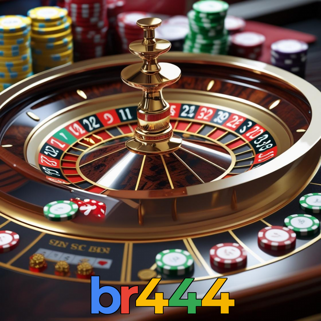 br444：Jogue poker, aposte no futebol e ganhe em nosso cassino online confiável!