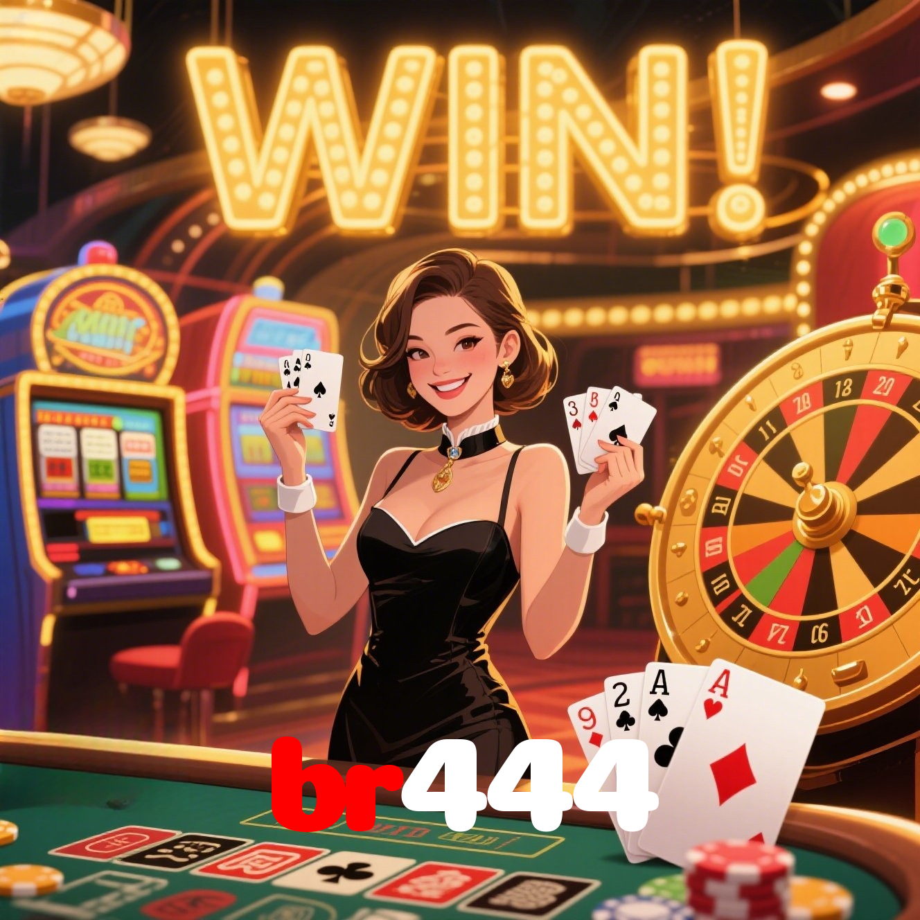 br444：O melhor cassino online com roleta, poker e apostas no futebol!