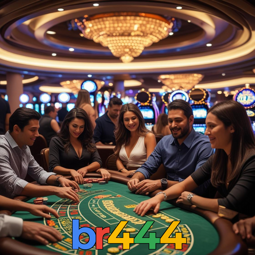 br444:Sinta a emoção de ganhar no blackjack! Aposte agora!